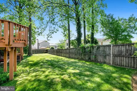 Exterior - 13220 Schubert Pl, Silver Spring, MD 20904 photo 9 of 15