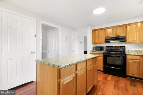 Kitchen - 13220 Schubert Pl, Silver Spring, MD 20904 photo 4 of 7