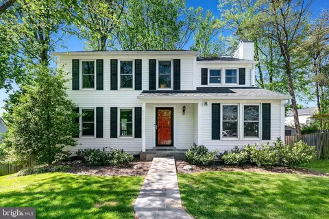 13220 Schubert Pl, Silver Spring, MD 20904