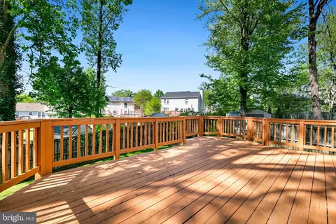Exterior - 13220 Schubert Pl, Silver Spring, MD 20904 photo 6 of 15
