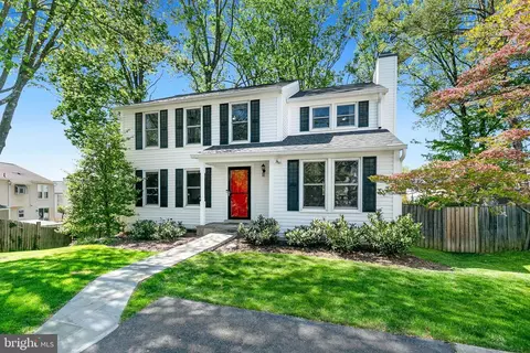 Exterior - 13220 Schubert Pl, Silver Spring, MD 20904 photo 2 of 15