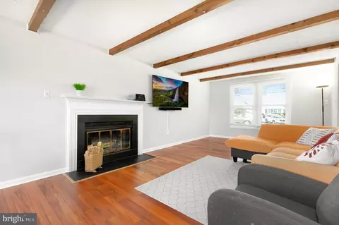 Living - 13220 Schubert Pl, Silver Spring, MD 20904 photo 1 of 3