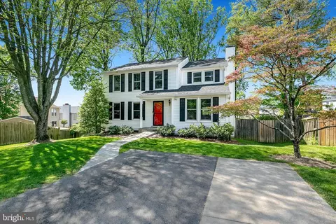 Exterior - 13220 Schubert Pl, Silver Spring, MD 20904 photo 3 of 15