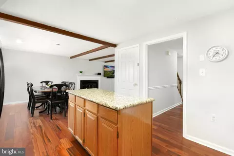 Entry Way - 13220 Schubert Pl, Silver Spring, MD 20904 photo 3 of 6