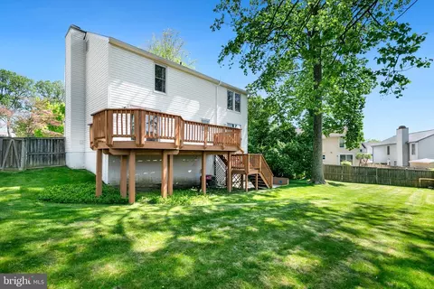 Exterior - 13220 Schubert Pl, Silver Spring, MD 20904 photo 8 of 15