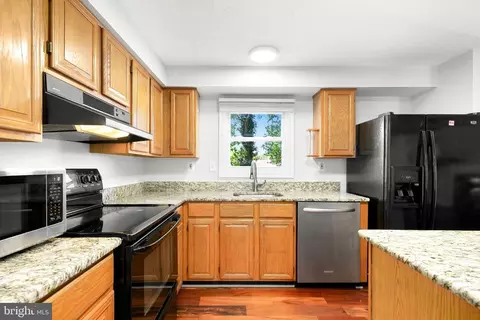 Kitchen - 13220 Schubert Pl, Silver Spring, MD 20904 photo 6 of 7