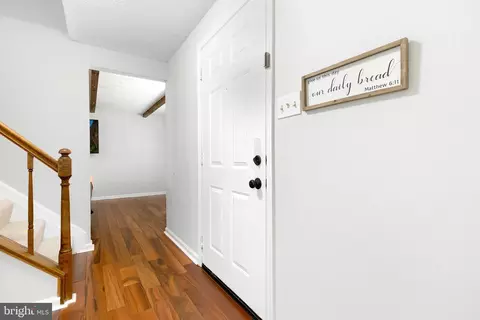 Entry Way - 13220 Schubert Pl, Silver Spring, MD 20904 photo 1 of 6