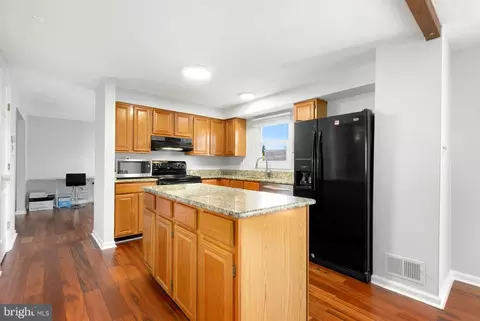 Kitchen - 13220 Schubert Pl, Silver Spring, MD 20904 photo 3 of 7