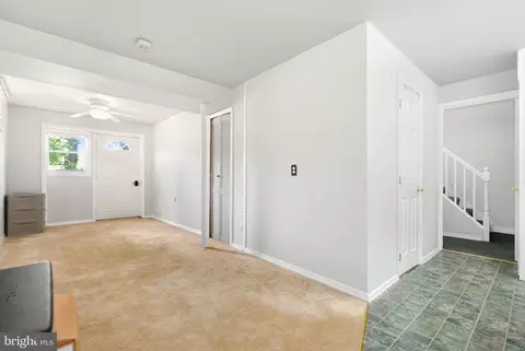 Entry Way - 13220 Schubert Pl, Silver Spring, MD 20904 photo 5 of 6