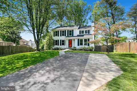 Exterior - 13220 Schubert Pl, Silver Spring, MD 20904 photo 4 of 15
