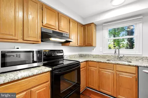 Kitchen - 13220 Schubert Pl, Silver Spring, MD 20904 photo 7 of 7
