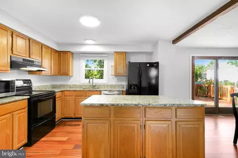 Kitchen - 13220 Schubert Pl, Silver Spring, MD 20904 photo 2 of 7