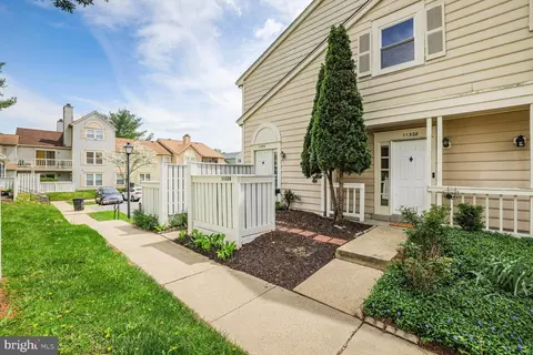 11328 Halethorpe Ter #190, Germantown, MD 20876