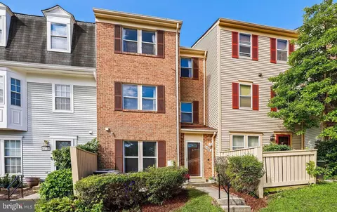 11326 Appledowre Way #154, Germantown, MD 20876