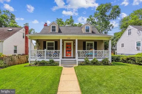 3502 Murdock Rd, Kensington, MD 20895