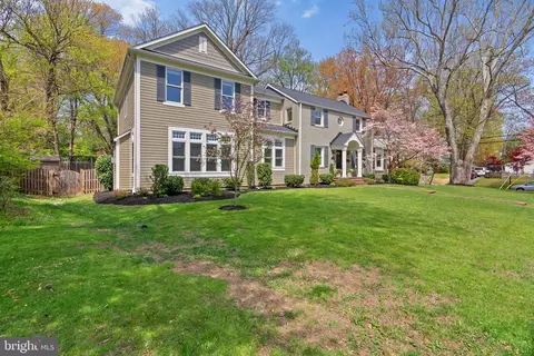 221 Williamsburg Dr, Silver Spring, MD 20901 photo 47