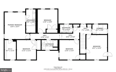 221 Williamsburg Dr, Silver Spring, MD 20901 photo 50