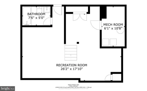 221 Williamsburg Dr, Silver Spring, MD 20901 photo 51