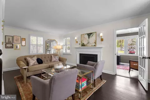 221 Williamsburg Dr, Silver Spring, MD 20901 photo 5