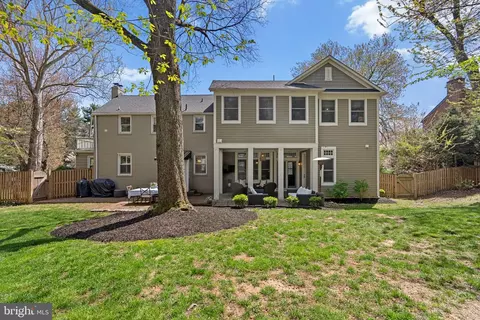 221 Williamsburg Dr, Silver Spring, MD 20901 photo 43