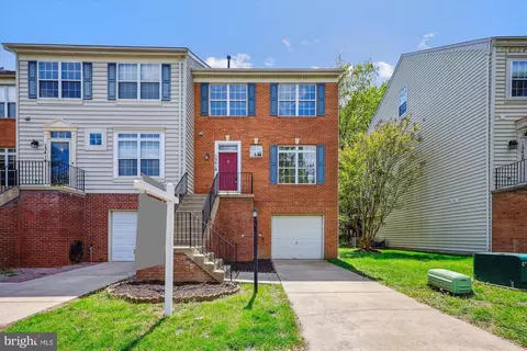 13416 Ansel Ter, Germantown, MD 20874
