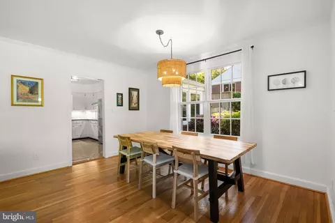 Dining - 415 Hillmoor Dr, Silver Spring, MD 20901 photo 2 of 2