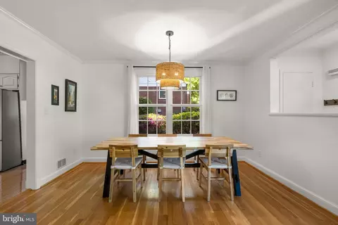 Dining - 415 Hillmoor Dr, Silver Spring, MD 20901 photo 1 of 2
