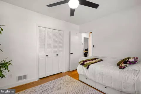 Bedroom - 415 Hillmoor Dr, Silver Spring, MD 20901 photo 2 of 5