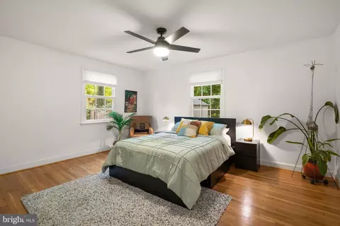 Bedroom - 415 Hillmoor Dr, Silver Spring, MD 20901 photo 3 of 5