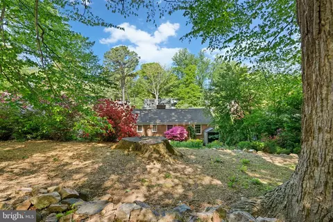 Exterior - 415 Hillmoor Dr, Silver Spring, MD 20901 photo 8 of 10