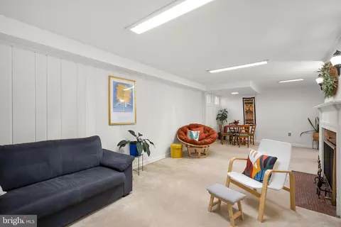Living - 415 Hillmoor Dr, Silver Spring, MD 20901 photo 4 of 4