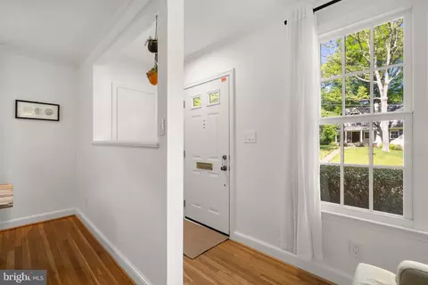 Entry Way - 415 Hillmoor Dr, Silver Spring, MD 20901 photo 1 of 5