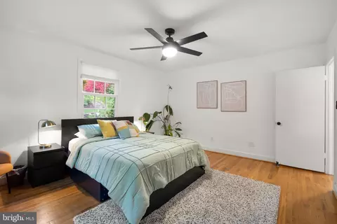 Bedroom - 415 Hillmoor Dr, Silver Spring, MD 20901 photo 4 of 5
