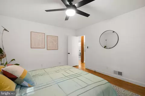 Bedroom - 415 Hillmoor Dr, Silver Spring, MD 20901 photo 5 of 5