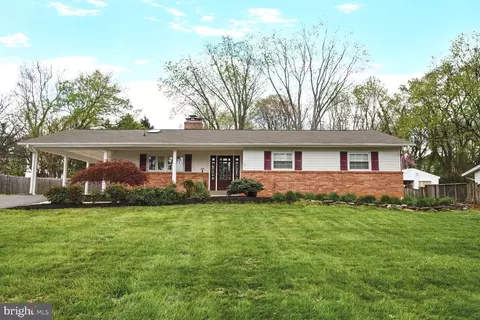 20421 Greenfield Rd, Germantown, MD 20876