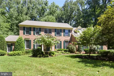 13113 Jasmine Hill Ter, Rockville, MD 20850