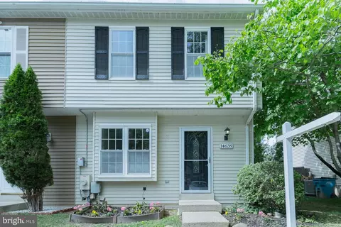 14639 Keeneland Cir, North Potomac, MD 20878