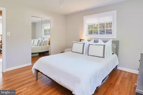 Bedroom - 10202 Conover Dr, Silver Spring, MD 20902 photo 1 of 4