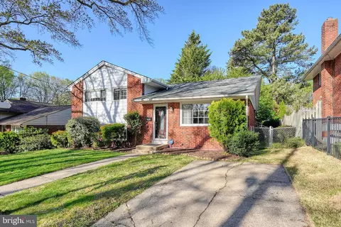 10202 Conover Dr, Silver Spring, MD 20902