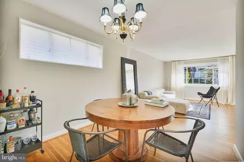 Dining - 10202 Conover Dr, Silver Spring, MD 20902 photo 1 of 4