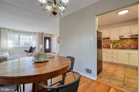 Dining - 10202 Conover Dr, Silver Spring, MD 20902 photo 4 of 4