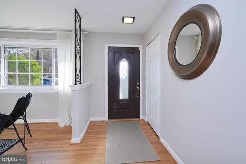 Entry Way - 10202 Conover Dr, Silver Spring, MD 20902 photo 1 of 4