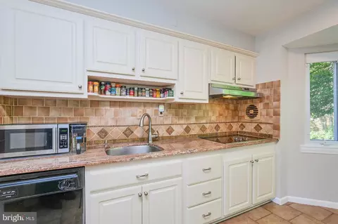 Kitchen - 10202 Conover Dr, Silver Spring, MD 20902 photo 2 of 4
