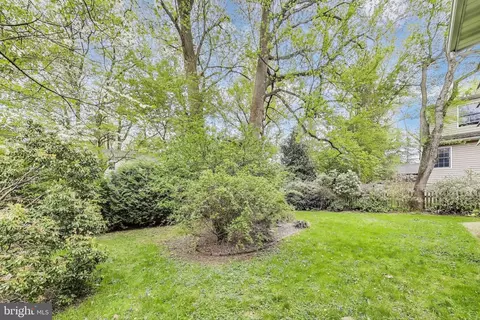 Exterior - 306 Marvin Rd, Silver Spring, MD 20901 photo 10 of 11