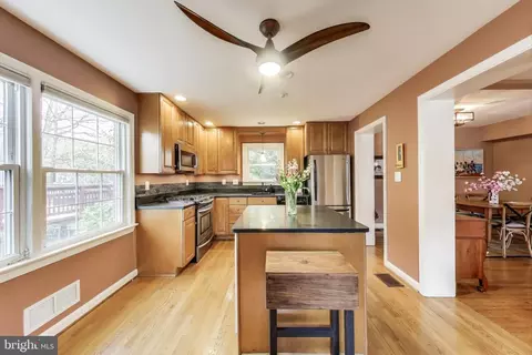 Kitchen - 306 Marvin Rd, Silver Spring, MD 20901 photo 1 of 3