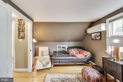 Bedroom - 306 Marvin Rd, Silver Spring, MD 20901 photo 6 of 6