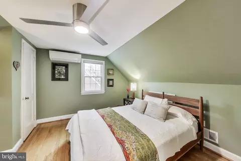 Bedroom - 306 Marvin Rd, Silver Spring, MD 20901 photo 3 of 6