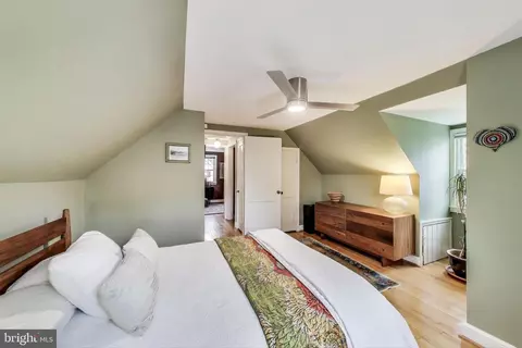 Bedroom - 306 Marvin Rd, Silver Spring, MD 20901 photo 4 of 6