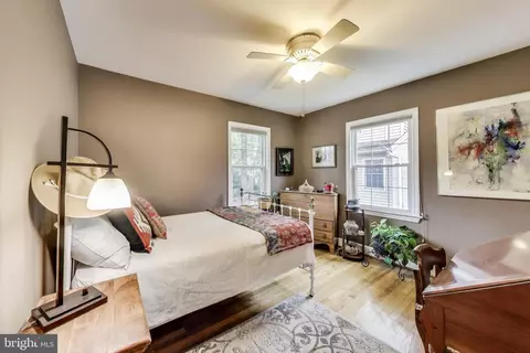 Bedroom - 306 Marvin Rd, Silver Spring, MD 20901 photo 1 of 6