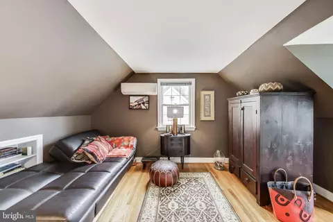 Bedroom - 306 Marvin Rd, Silver Spring, MD 20901 photo 5 of 6